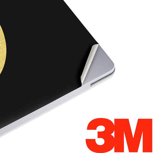 DC Comics The Flash Folded Arms Pose Surface Laptop 2 Skin